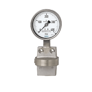 آریا الکتریک گیج اختلاف فشار ویکا ۷۳۲.۵۱